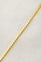 Heliophilia Silver Pulsera de Plata de Ley 925 Multicolor con Rodio